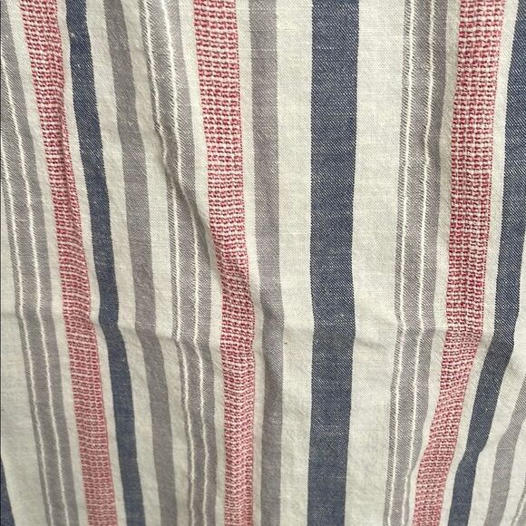 🔵Universal Thread Pink and Blue Sleeveless Tank Top women xs - Picture 7 of 7